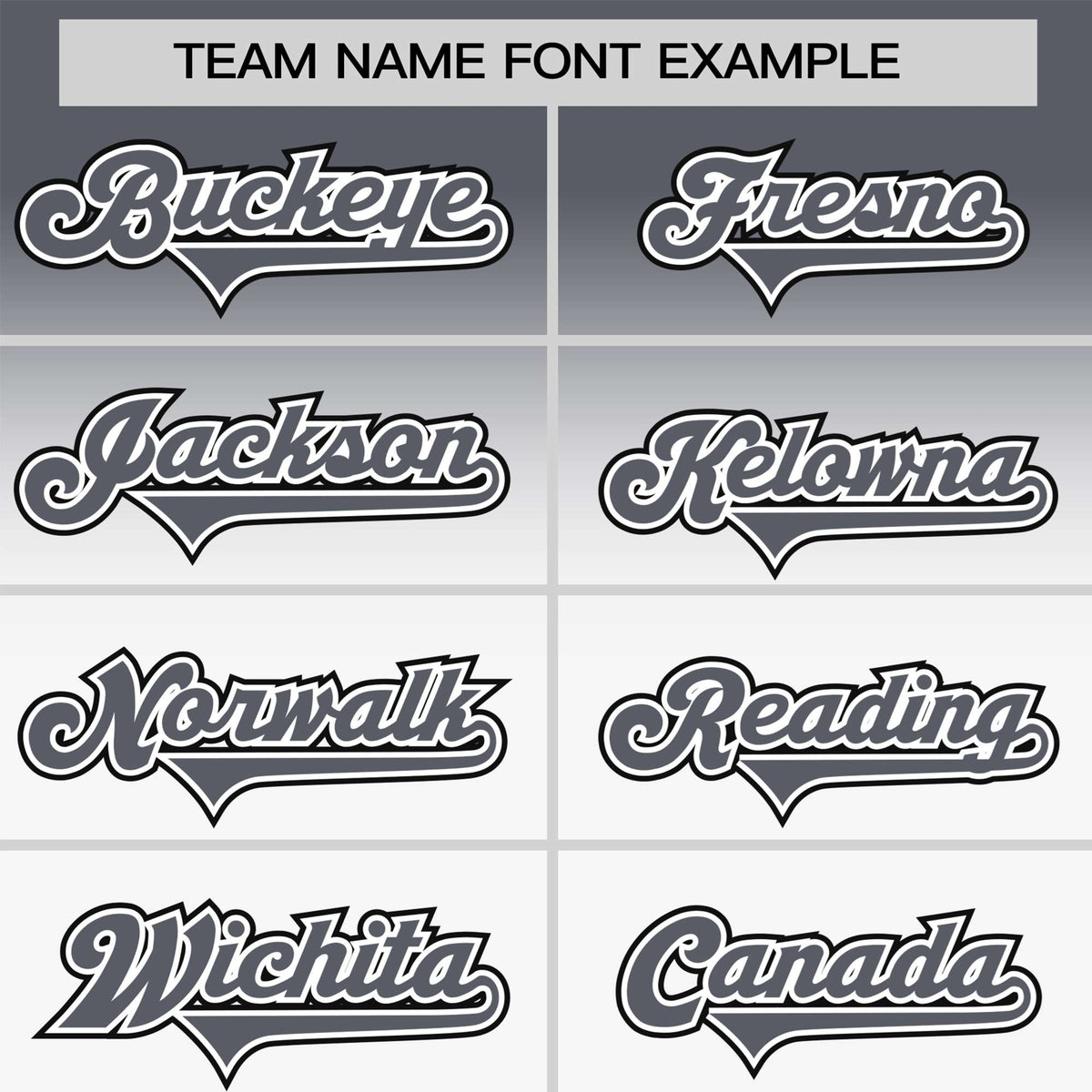 Custom White Gray Gradient Fashion Design Authentic Baseball Jersey