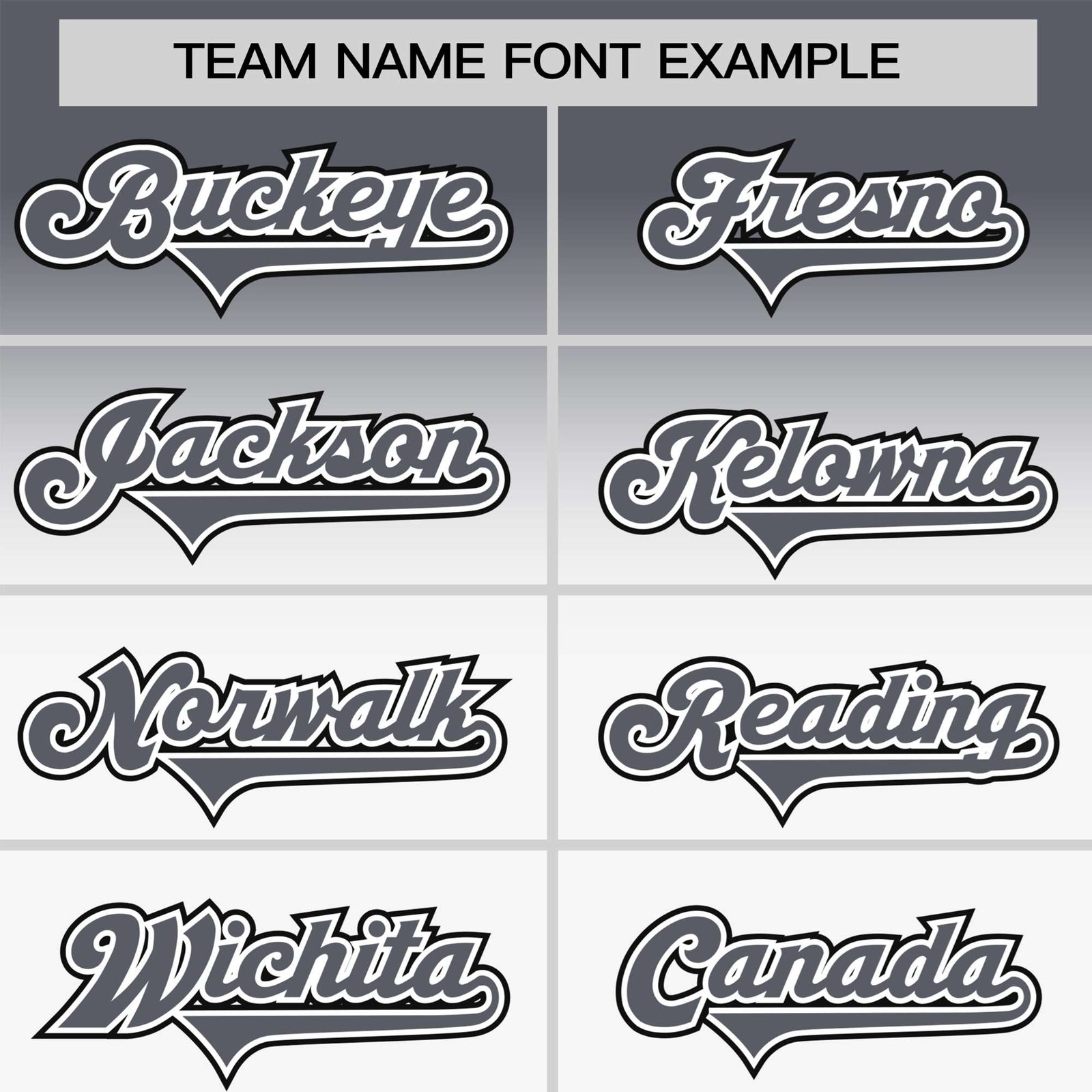 Custom White Gray Gradient Fashion Design Authentic Baseball Jersey