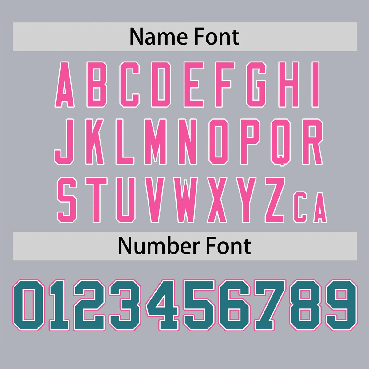 Custom Gray Aqua Gradient Fashion Design Authentic Baseball Jersey