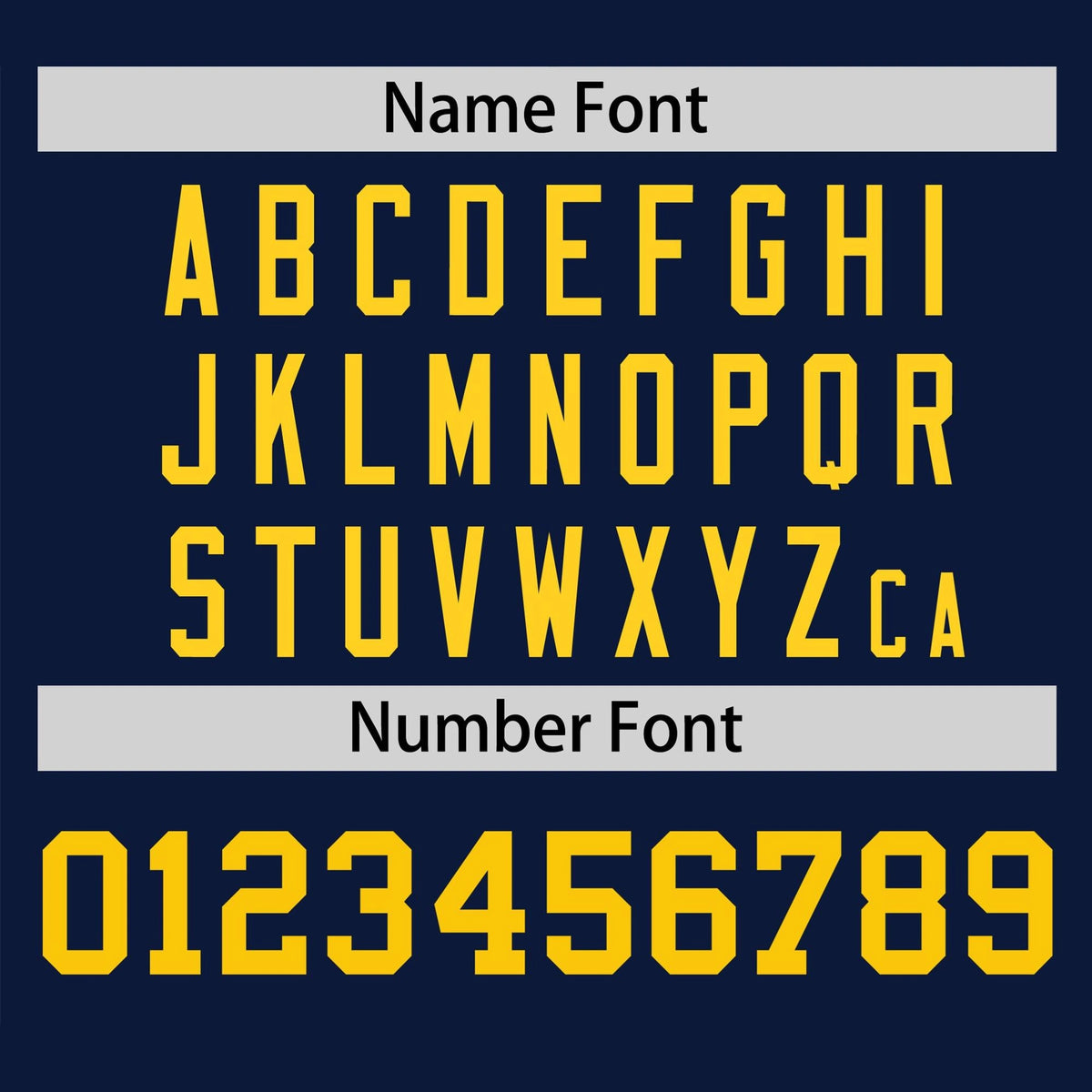 Custom Navy Purple-Gold Gradient Fashion Design Authentic Baseball Jersey