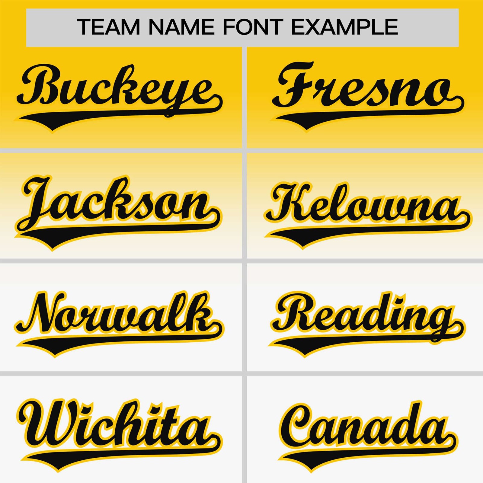 Custom White Gold Gradient Fashion Design Authentic Baseball Jersey