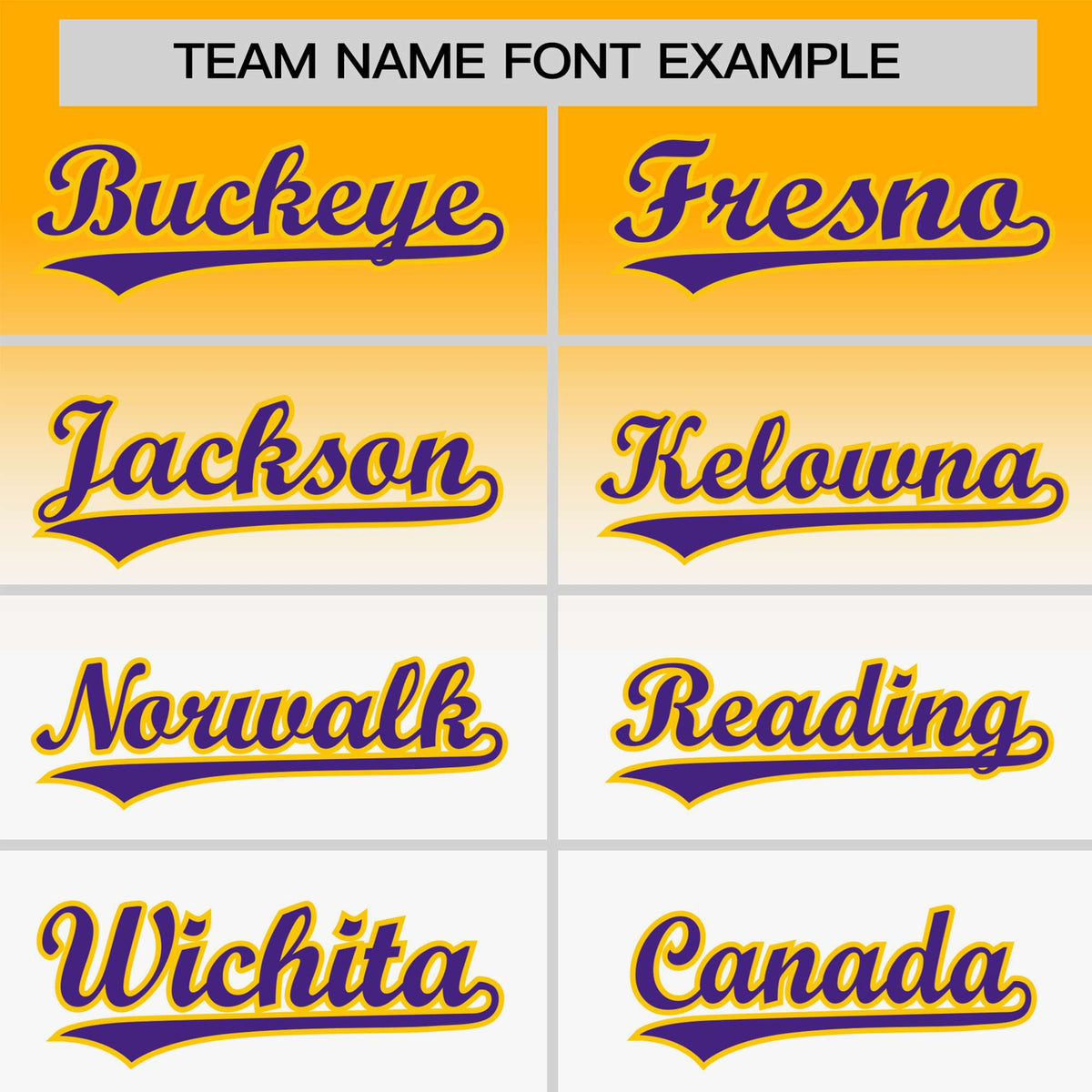 Custom White Yellow Gradient Fashion Design Authentic Baseball Jersey