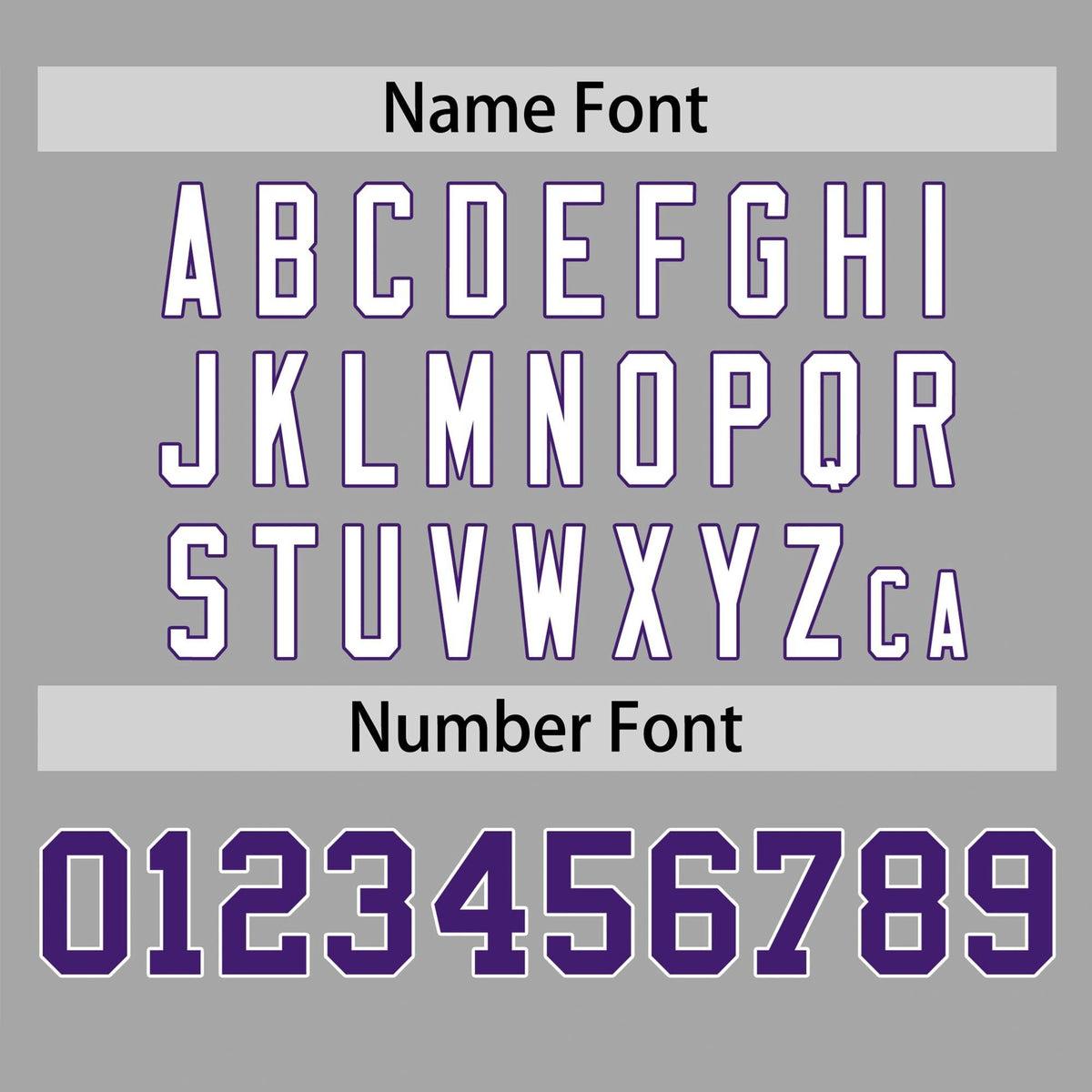 Custom Gray Purple Gradient Fashion Design Authentic Baseball Jersey