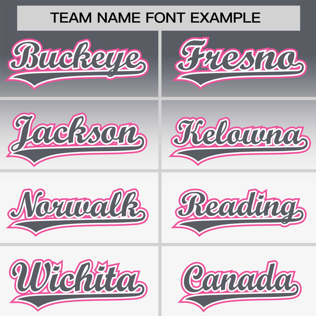 Custom White Gray Gradient Fashion Design Authentic Baseball Jersey