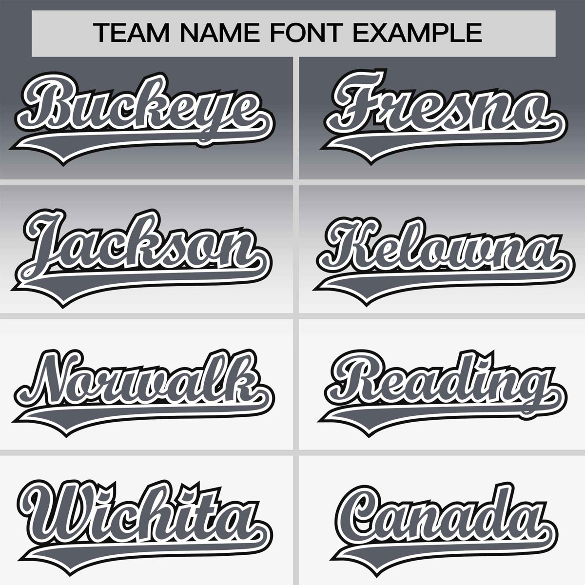 Custom White Gray Gradient Fashion Design Authentic Baseball Jersey