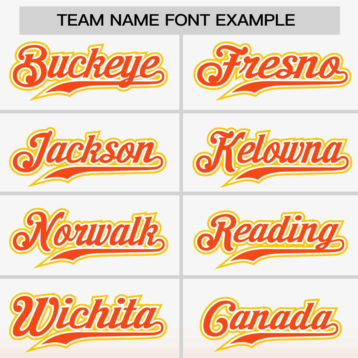 Custom White Orange Gradient Fashion Design Authentic Baseball Jersey