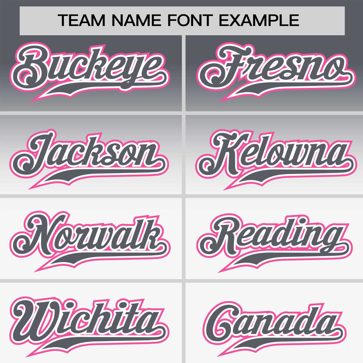 Custom White Gray Gradient Fashion Design Authentic Baseball Jersey