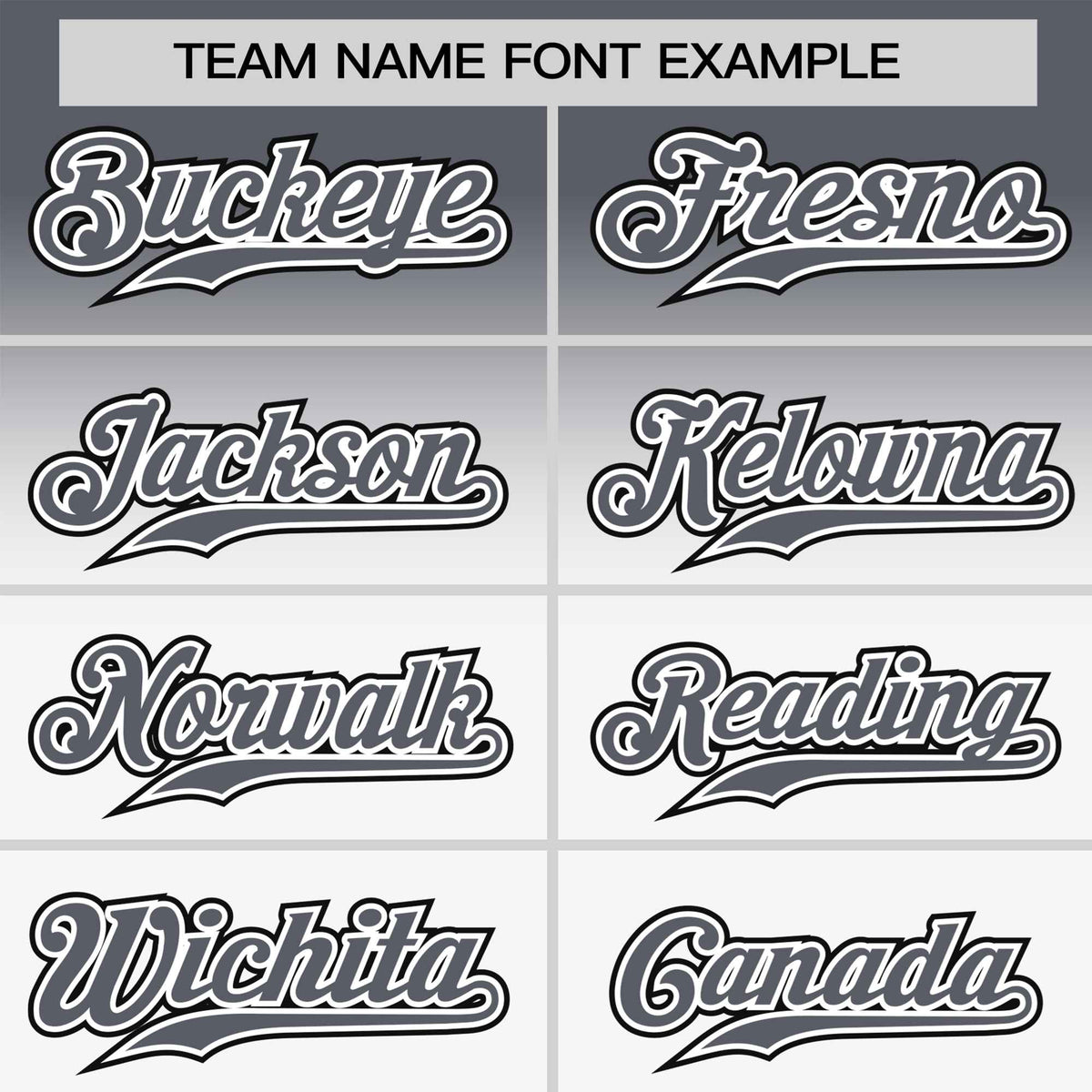 Custom White Gray Gradient Fashion Design Authentic Baseball Jersey