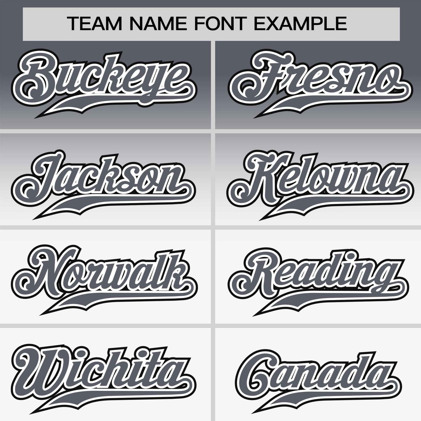 Custom White Gray Gradient Fashion Design Authentic Baseball Jersey