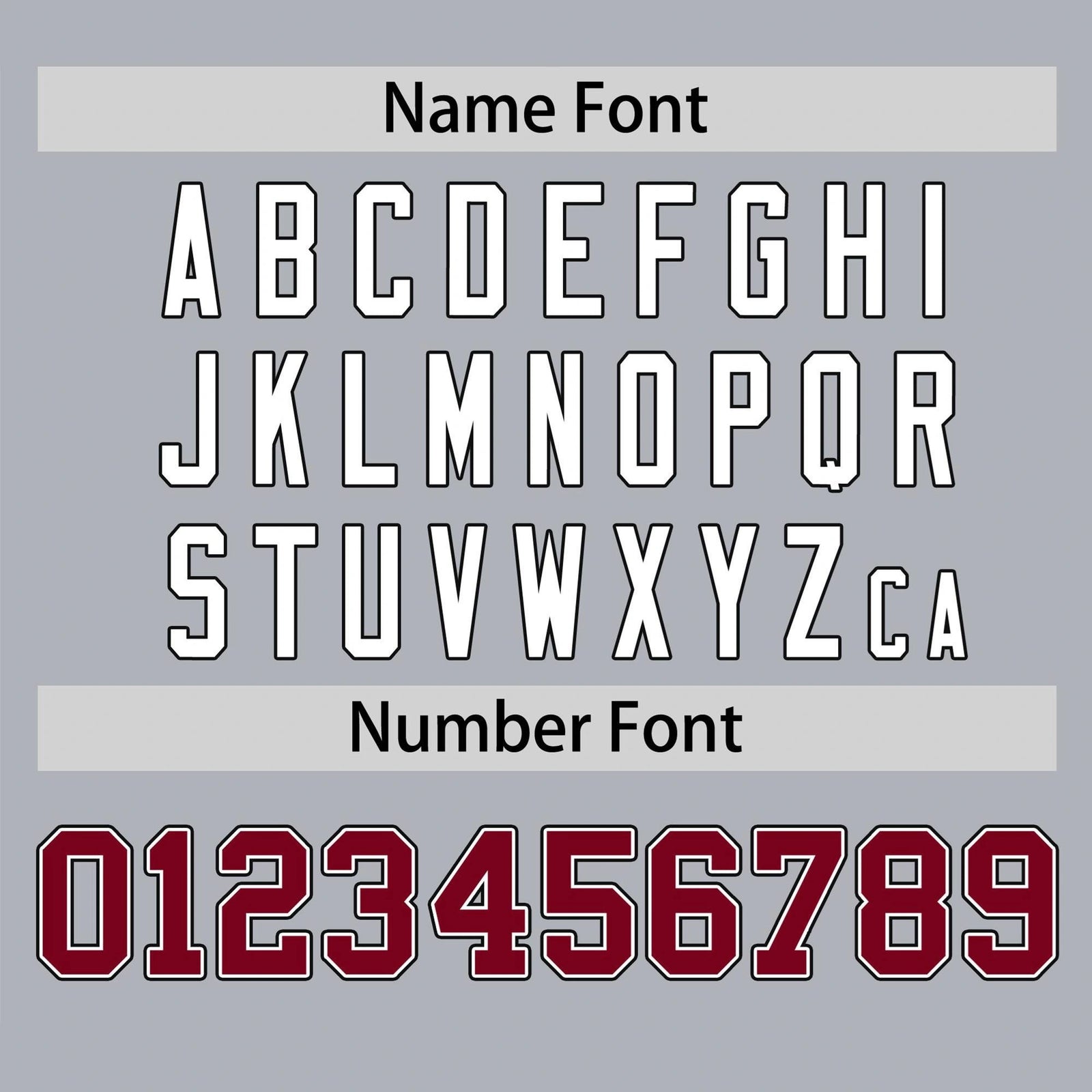 Custom Gray Crimson Gradient Fashion Design Authentic Baseball Jersey