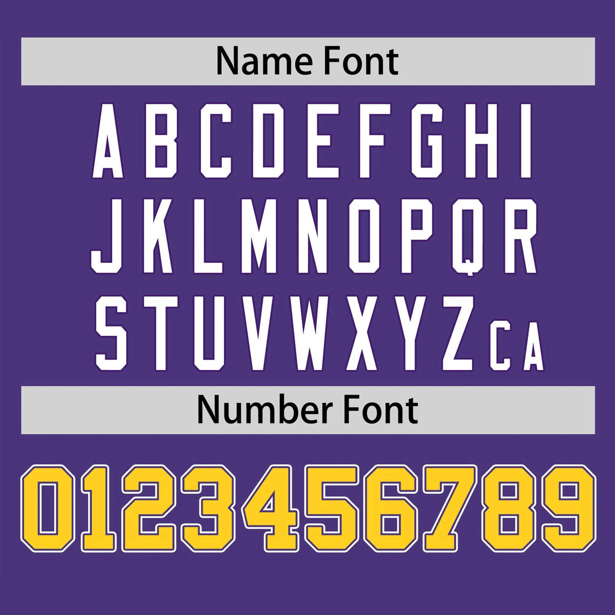 Custom Purple Yellow Gradient Fashion Design Authentic Baseball Jersey