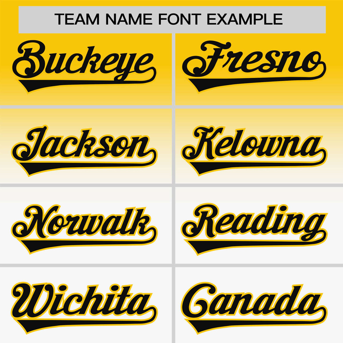 Custom White Gold Gradient Fashion Design Authentic Baseball Jersey