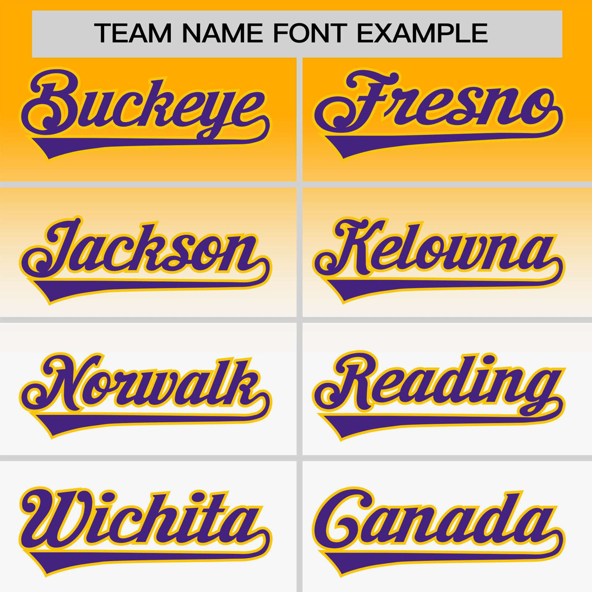 Custom White Yellow Gradient Fashion Design Authentic Baseball Jersey