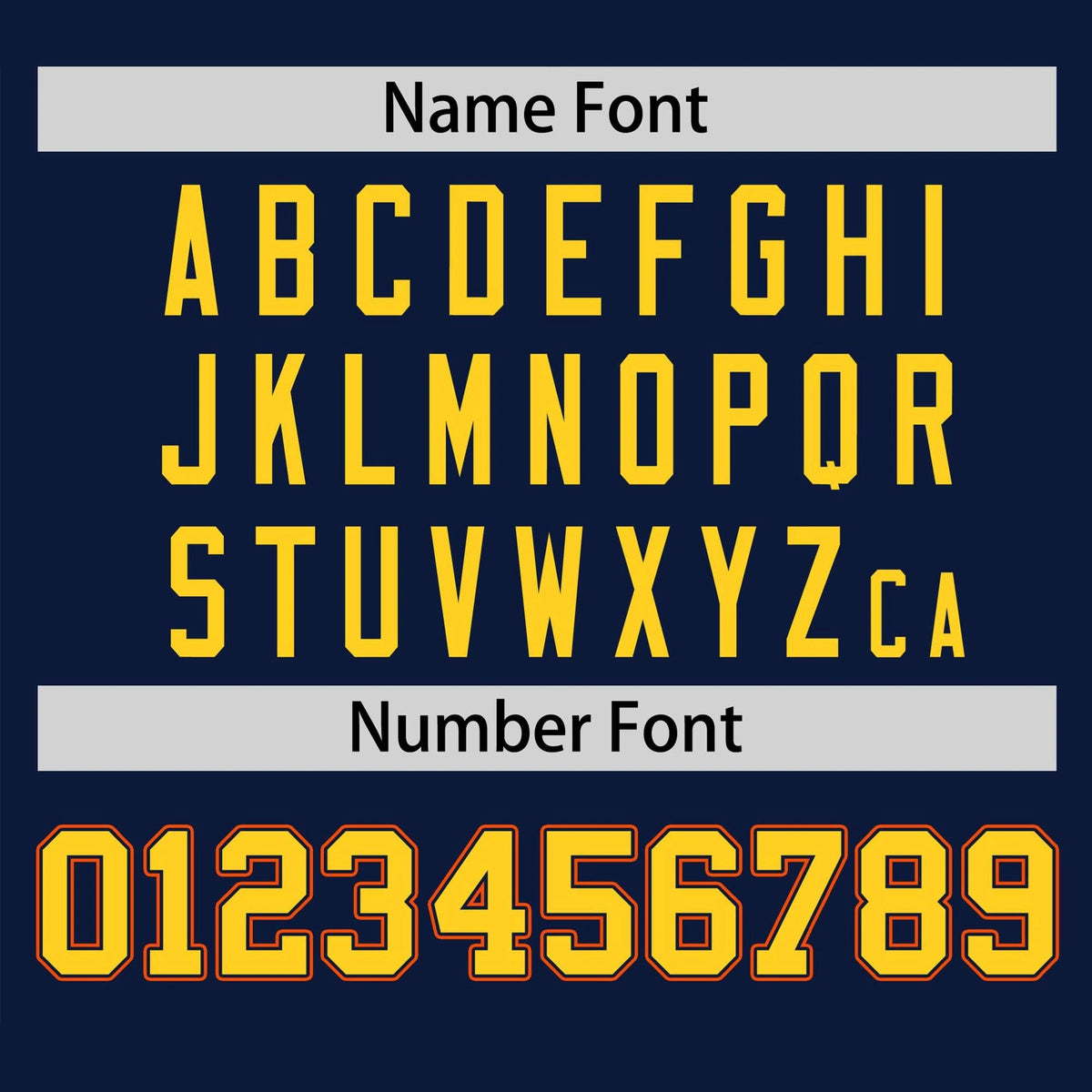 Custom Navy Munsell Gradient Fashion Design Authentic Baseball Jersey