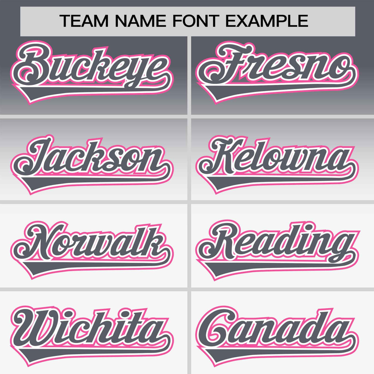 Custom White Gray Gradient Fashion Design Authentic Baseball Jersey