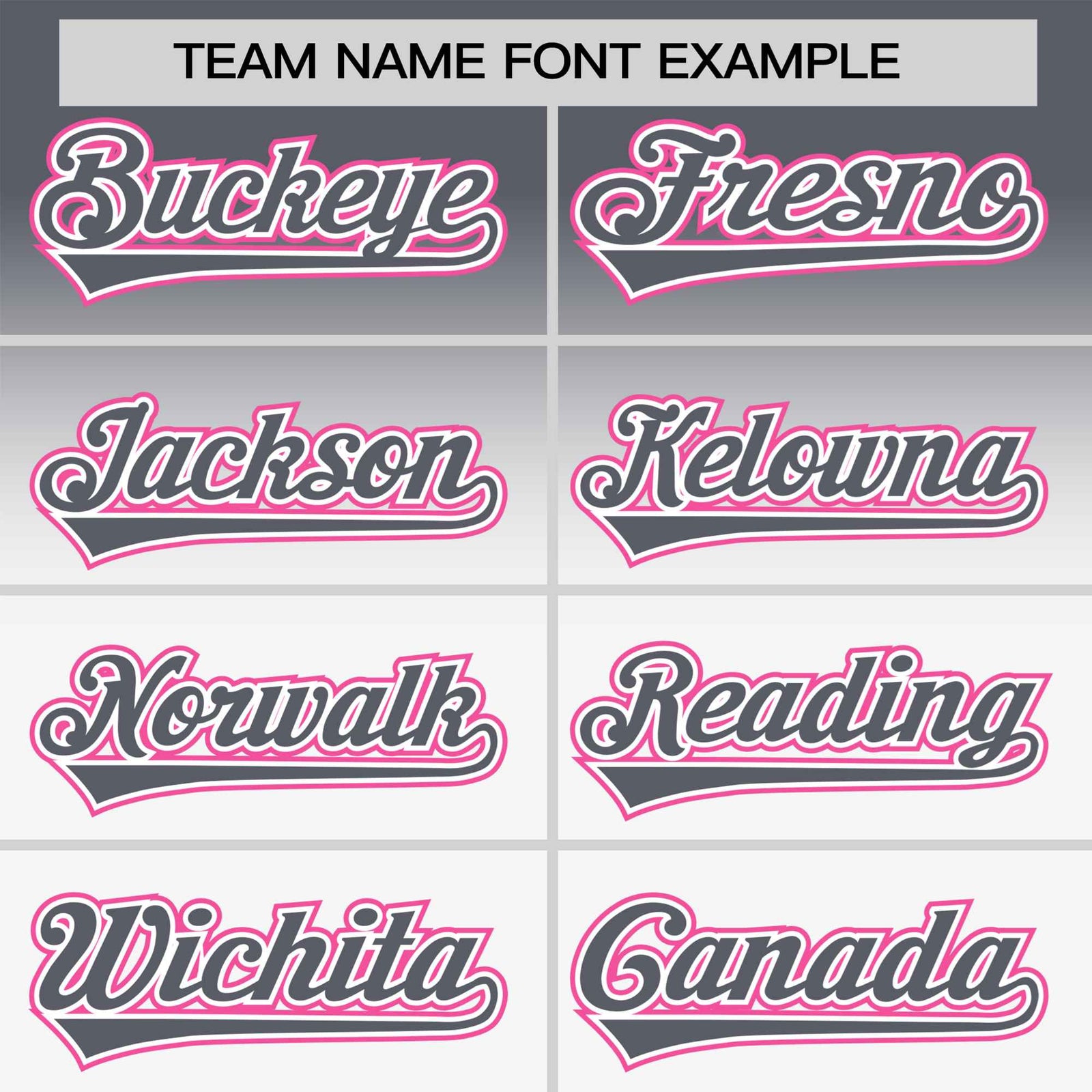 Custom White Gray Gradient Fashion Design Authentic Baseball Jersey