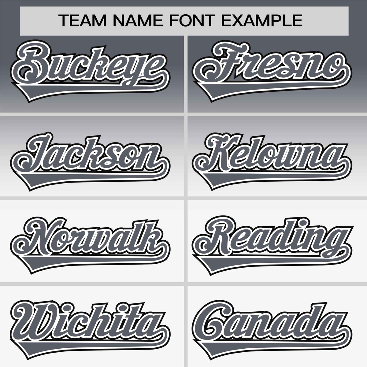 Custom White Gray Gradient Fashion Design Authentic Baseball Jersey