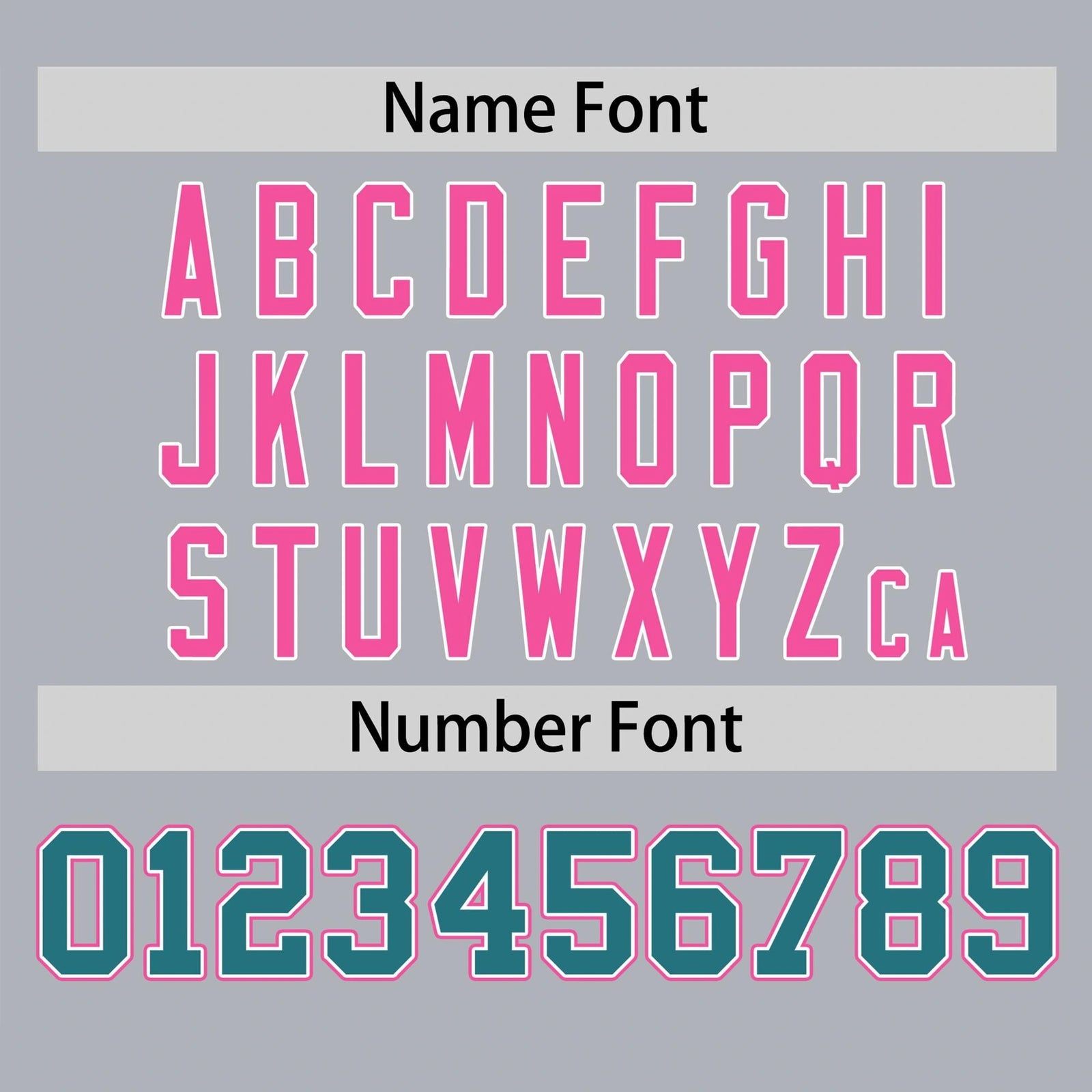 Custom Gray Aqua Gradient Fashion Design Authentic Baseball Jersey