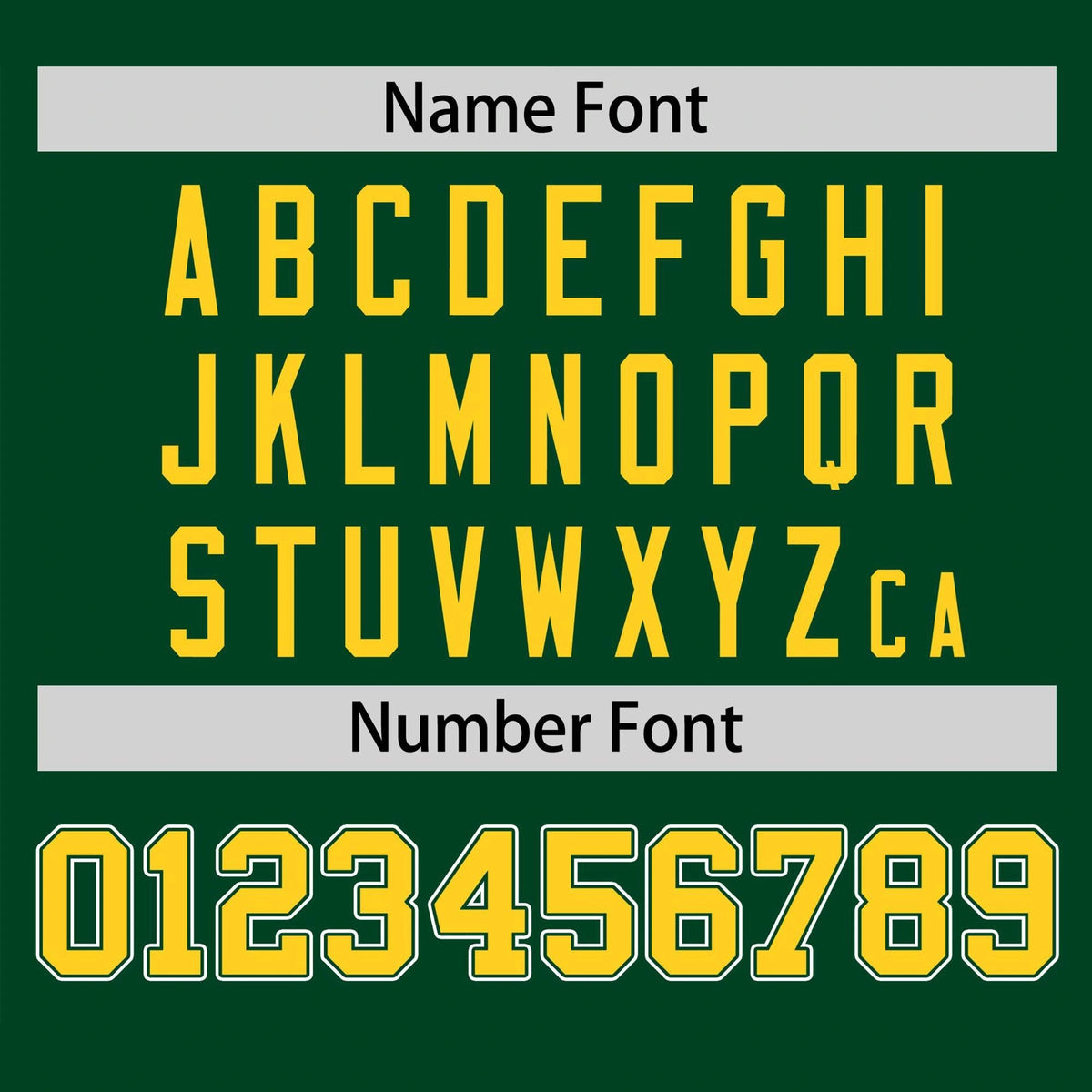 Custom Green Gold Gradient Fashion Design Authentic Baseball Jersey