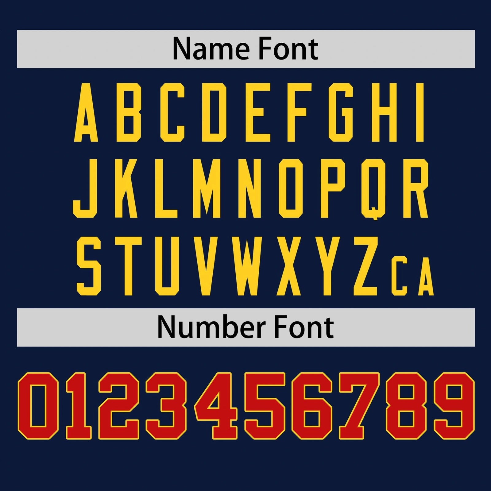 Custom Navy Red Gradient Fashion Design Authentic Baseball Jersey