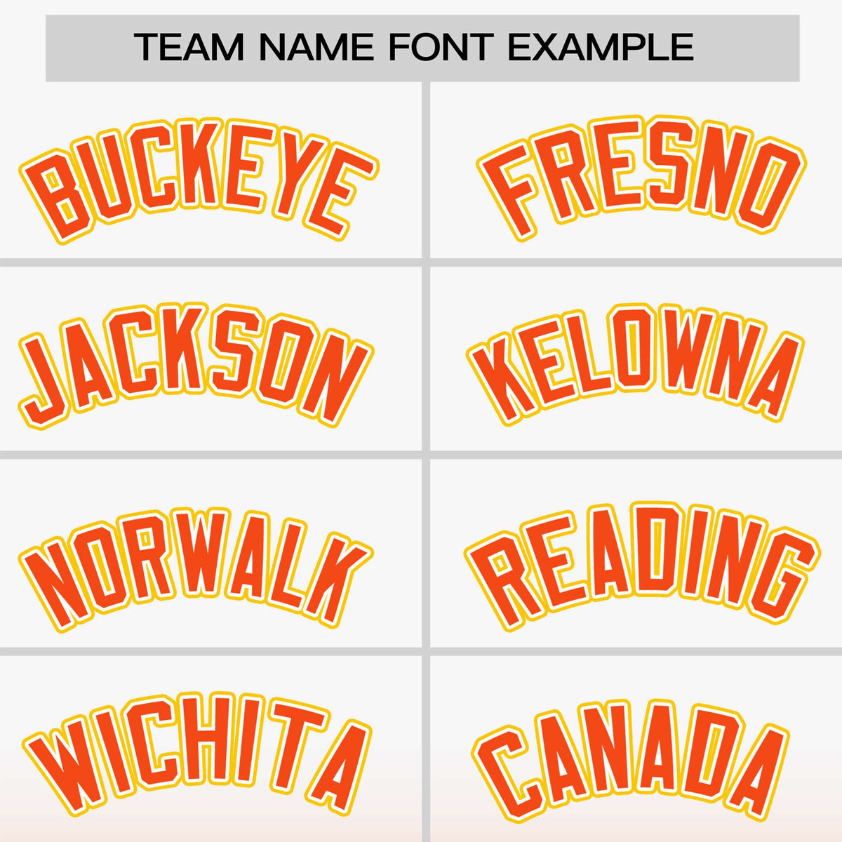 Custom White Orange Gradient Fashion Design Authentic Baseball Jersey