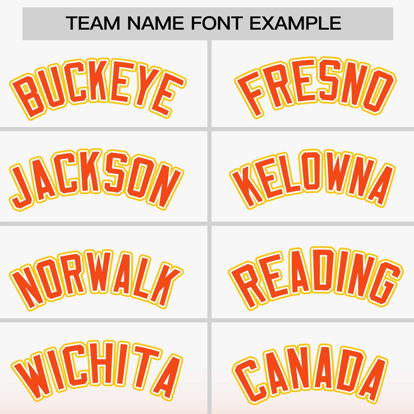 Custom White Orange Gradient Fashion Design Authentic Baseball Jersey