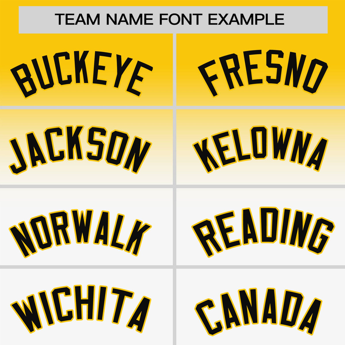 Custom White Gold Gradient Fashion Design Authentic Baseball Jersey