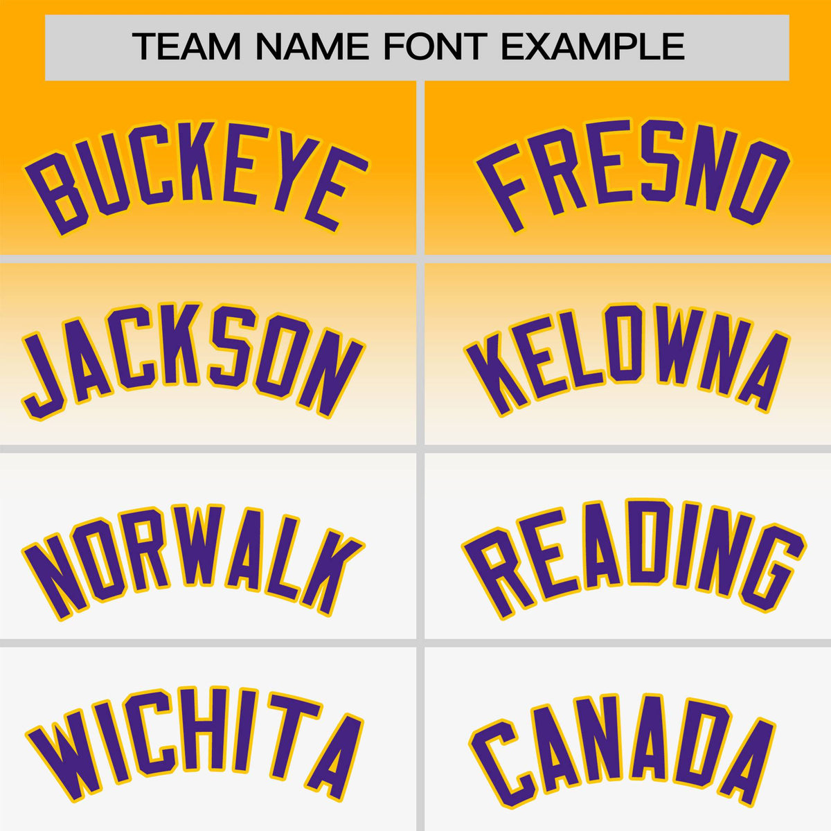 Custom White Yellow Gradient Fashion Design Authentic Baseball Jersey