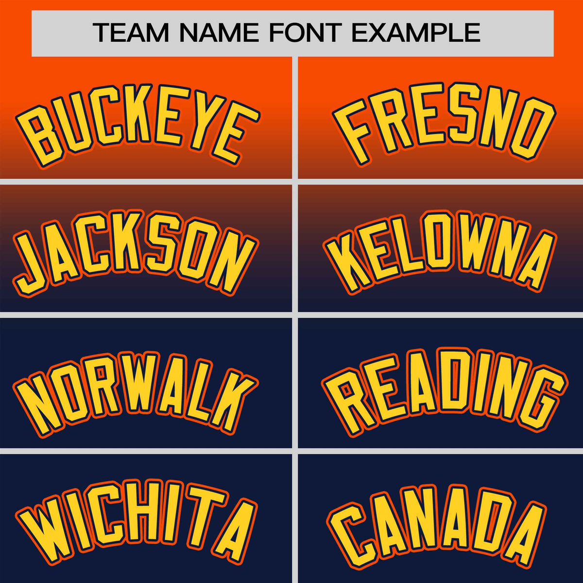 Custom Navy Munsell Gradient Fashion Design Authentic Baseball Jersey