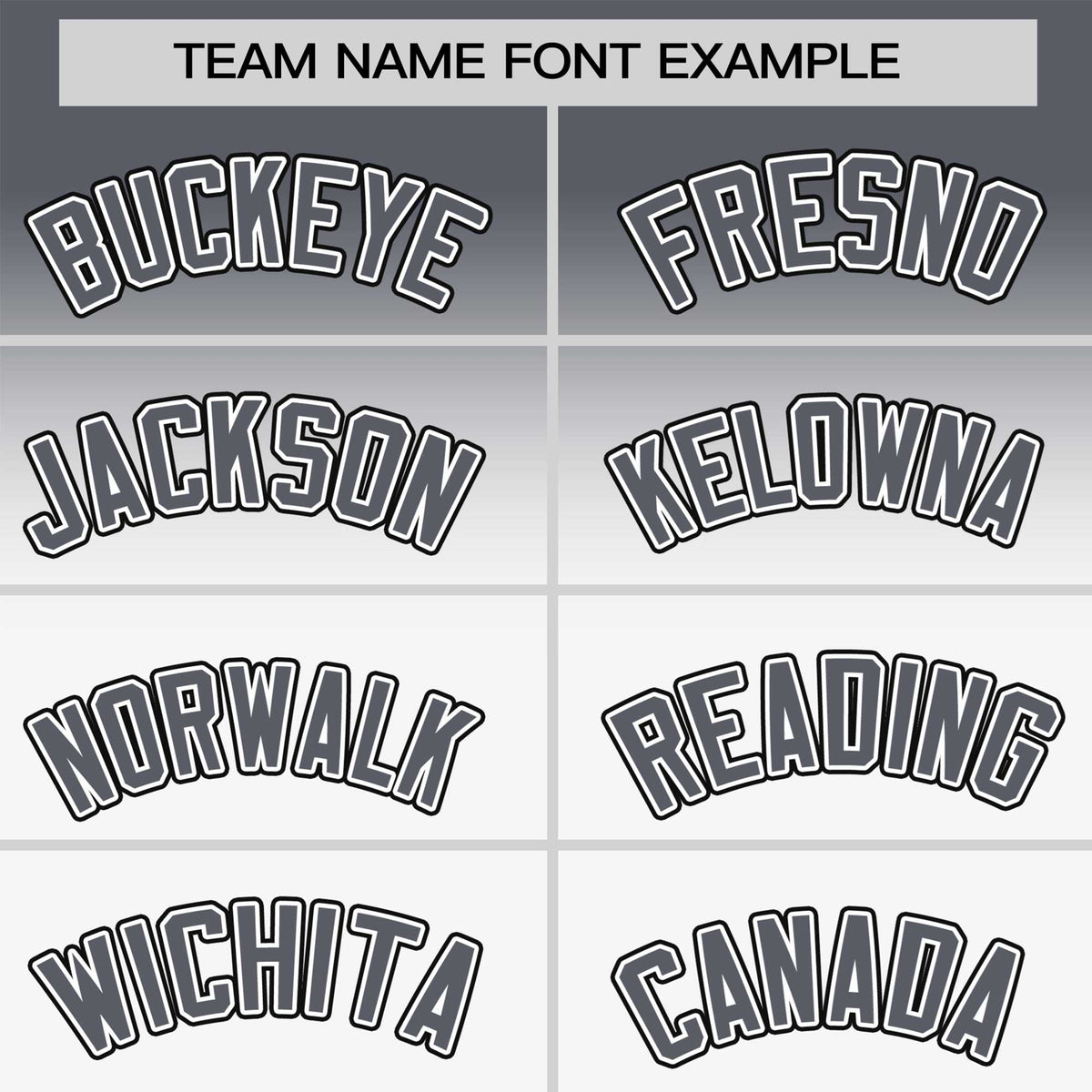 Custom White Gray Gradient Fashion Design Authentic Baseball Jersey