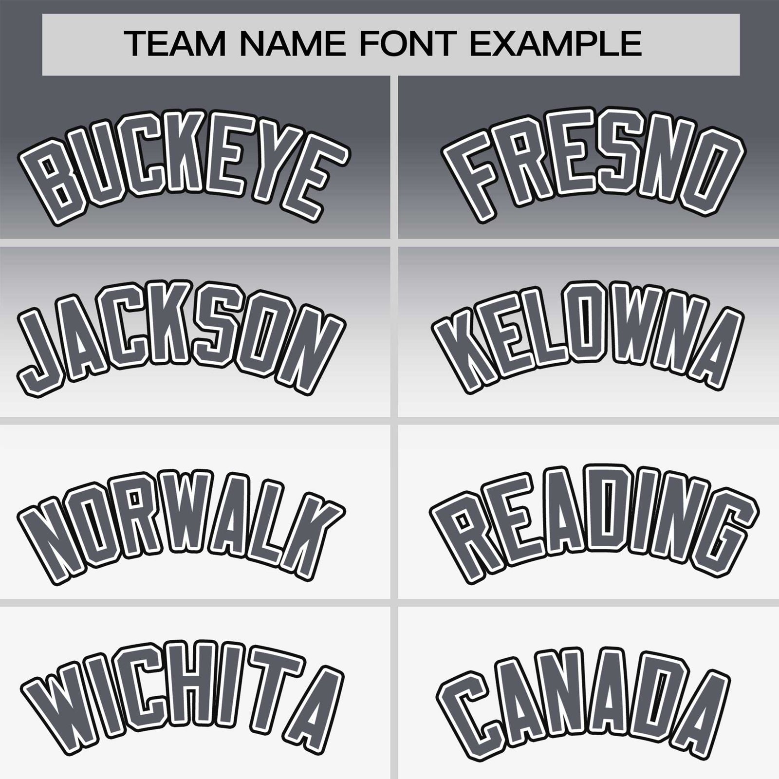 Custom White Gray Gradient Fashion Design Authentic Baseball Jersey