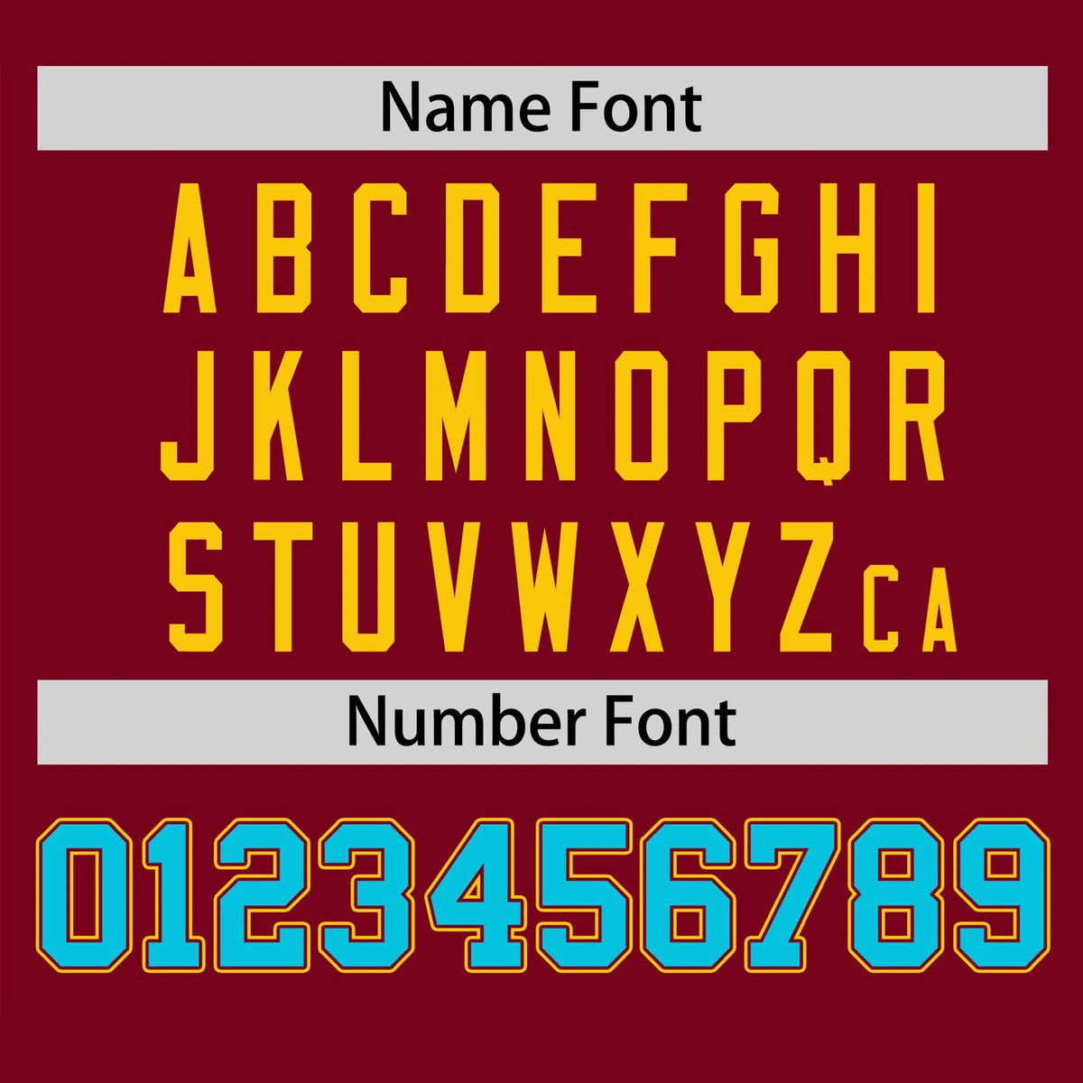 Custom Crimson Aqua Gradient Fashion Design Authentic Baseball Jersey