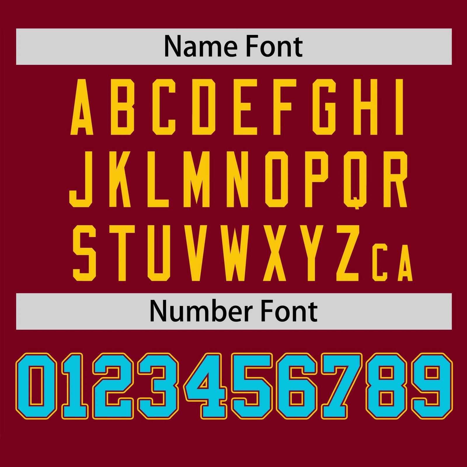 Custom Crimson Aqua Gradient Fashion Design Authentic Baseball Jersey