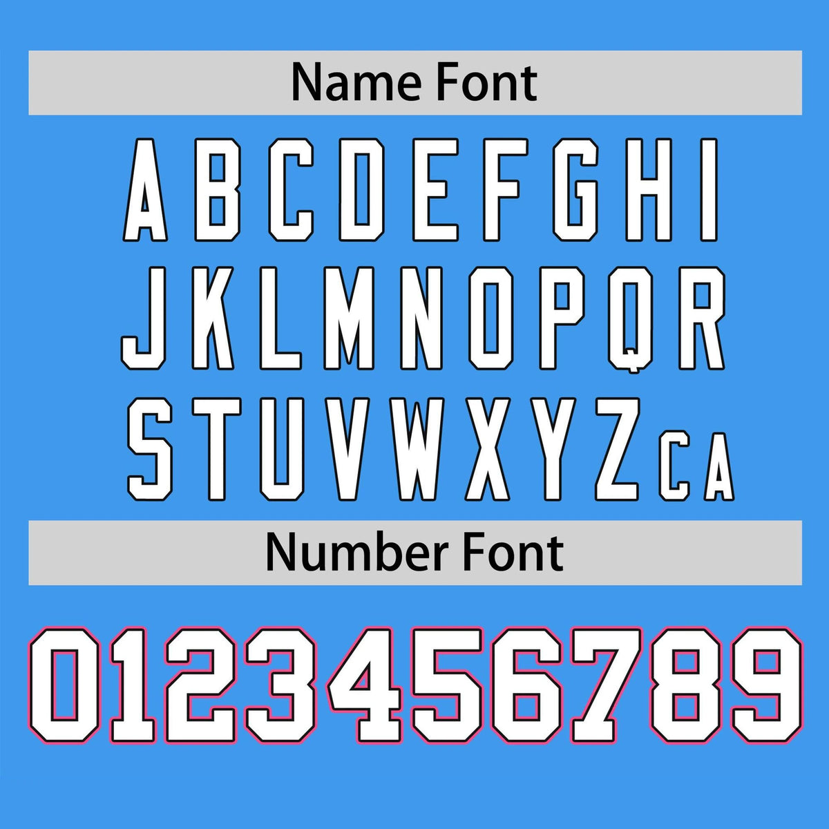 Custom Powder Blue Pink Gradient Fashion Design Authentic Baseball Jersey