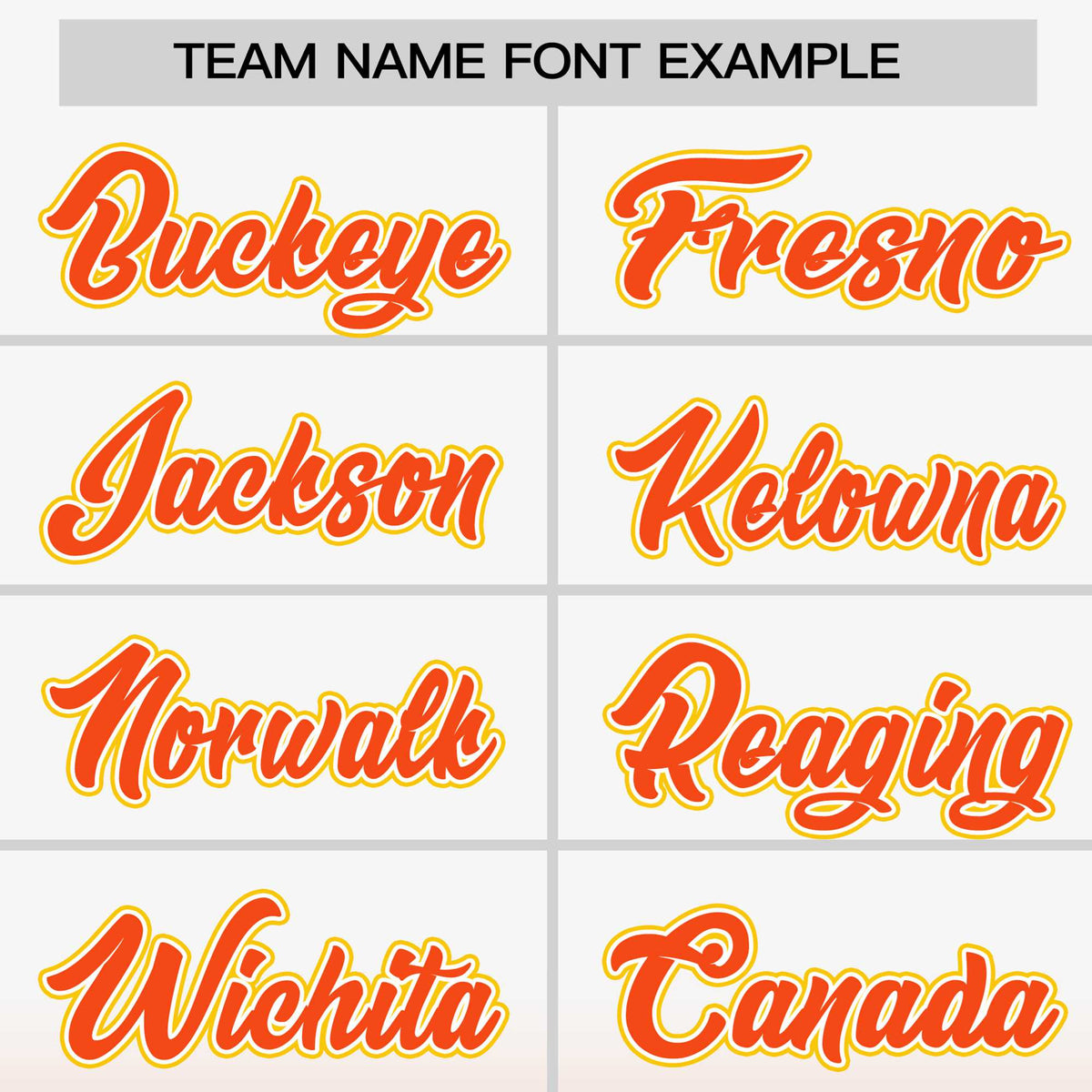 Custom White Orange Gradient Fashion Design Authentic Baseball Jersey