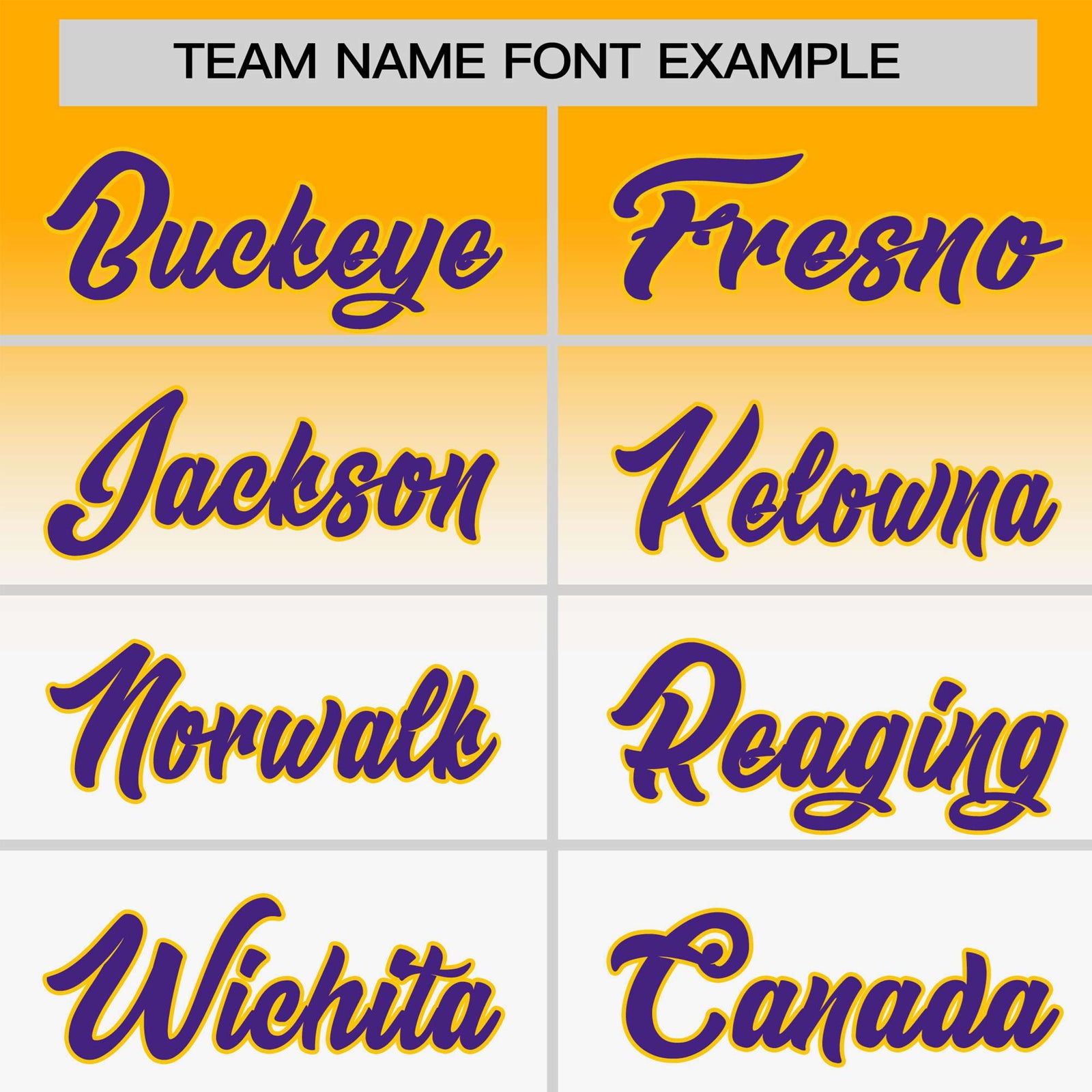 Custom White Yellow Gradient Fashion Design Authentic Baseball Jersey