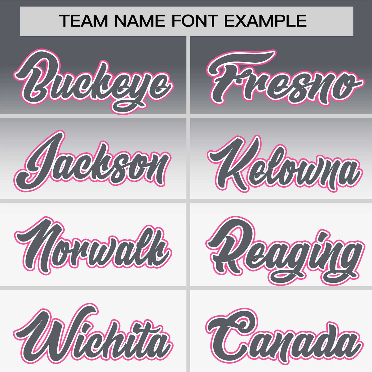 Custom White Gray Gradient Fashion Design Authentic Baseball Jersey