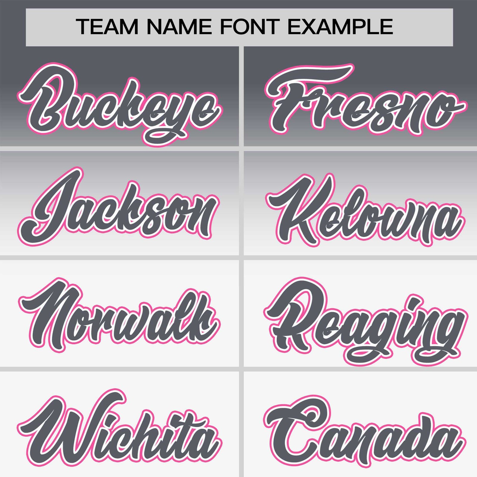 Custom White Gray Gradient Fashion Design Authentic Baseball Jersey