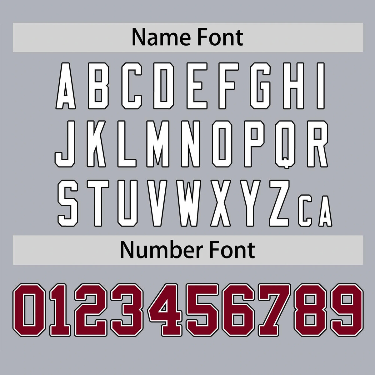 Custom Gray Crimson Gradient Fashion Design Authentic Baseball Jersey