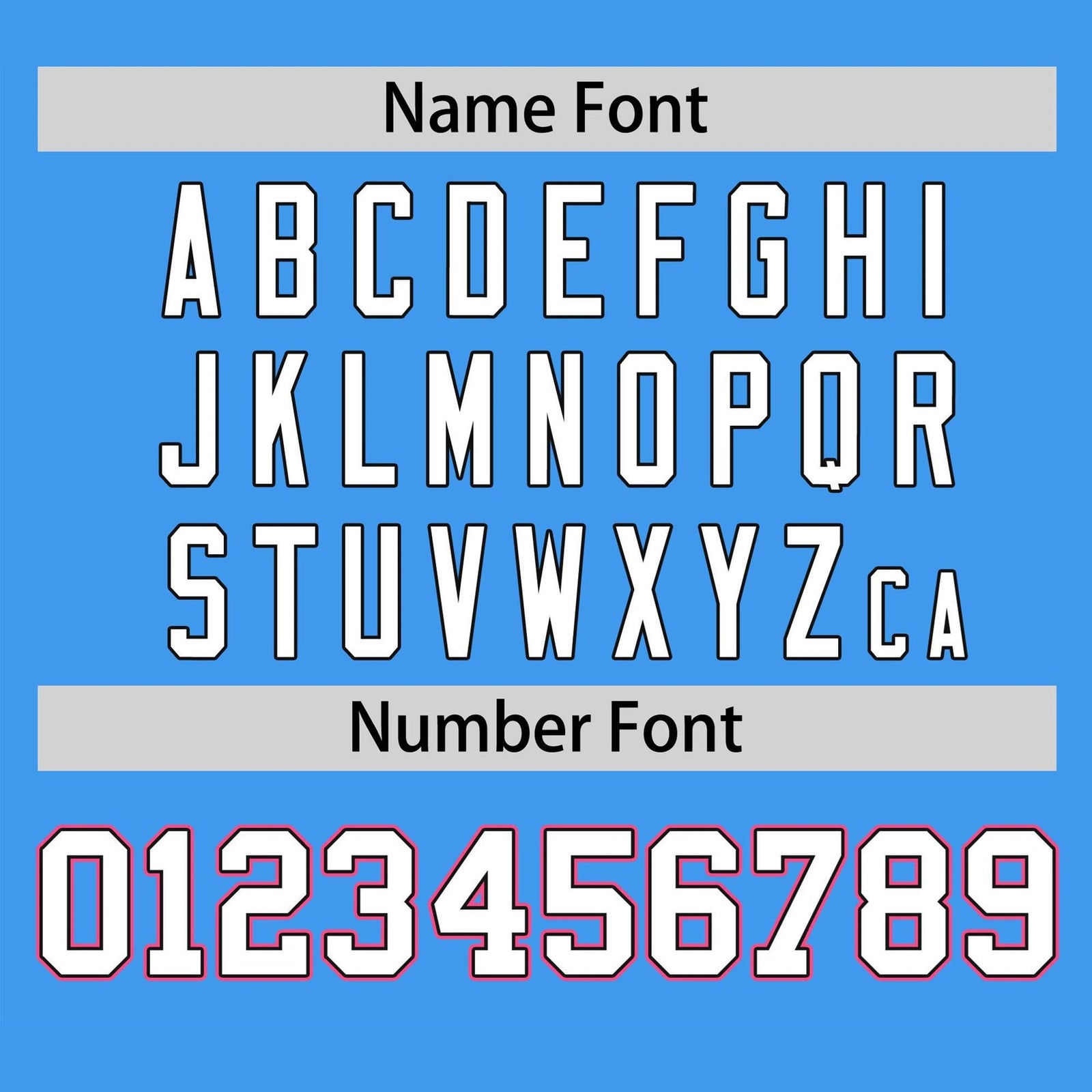 Custom Powder Blue Pink Gradient Fashion Design Authentic Baseball Jersey