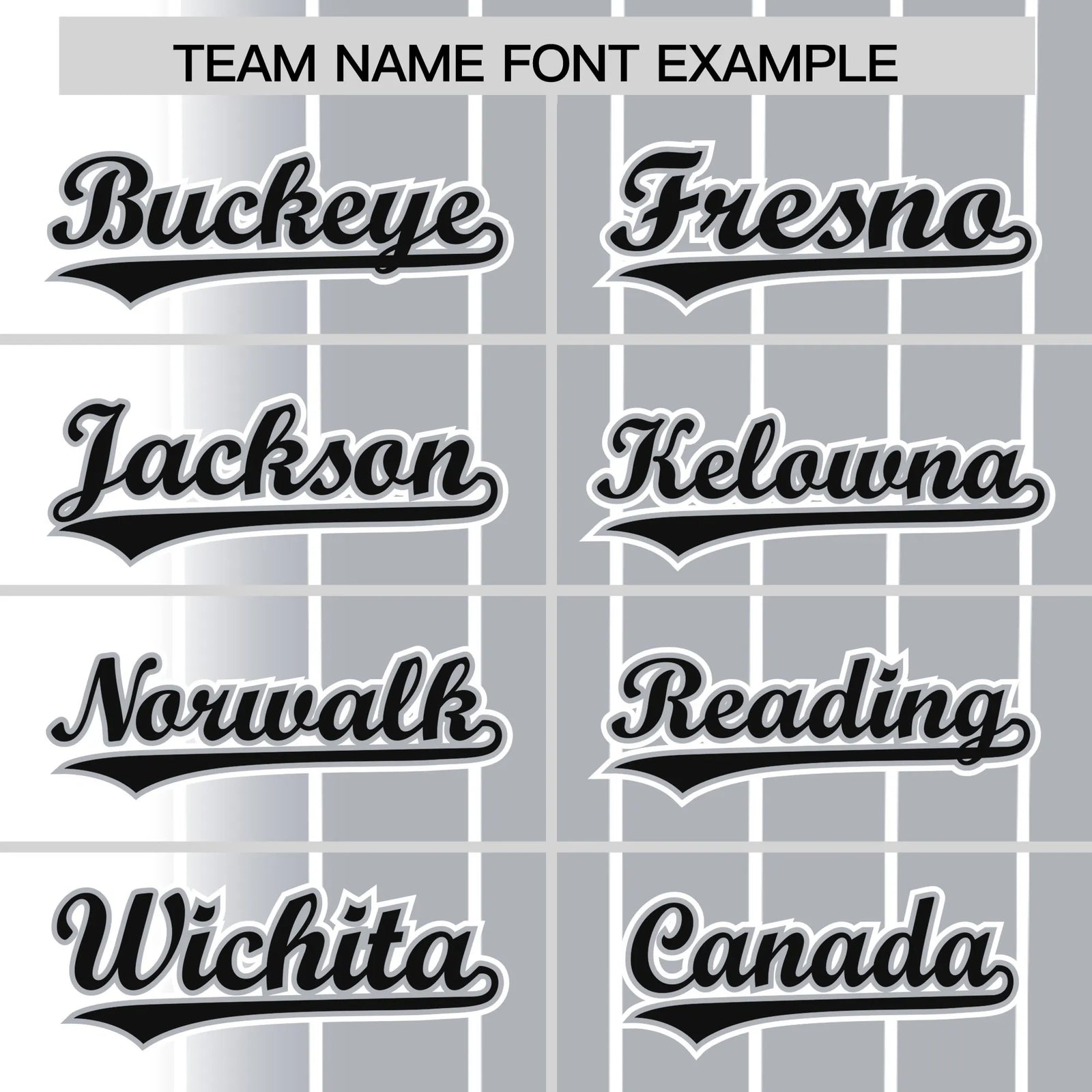 Custom White Gray Pinstripe Black Authentic Baseball Jersey