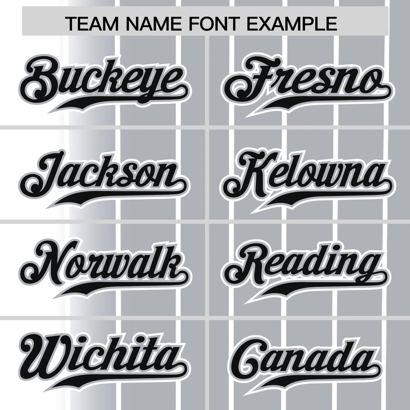 Custom White Gray Pinstripe Black Authentic Baseball Jersey