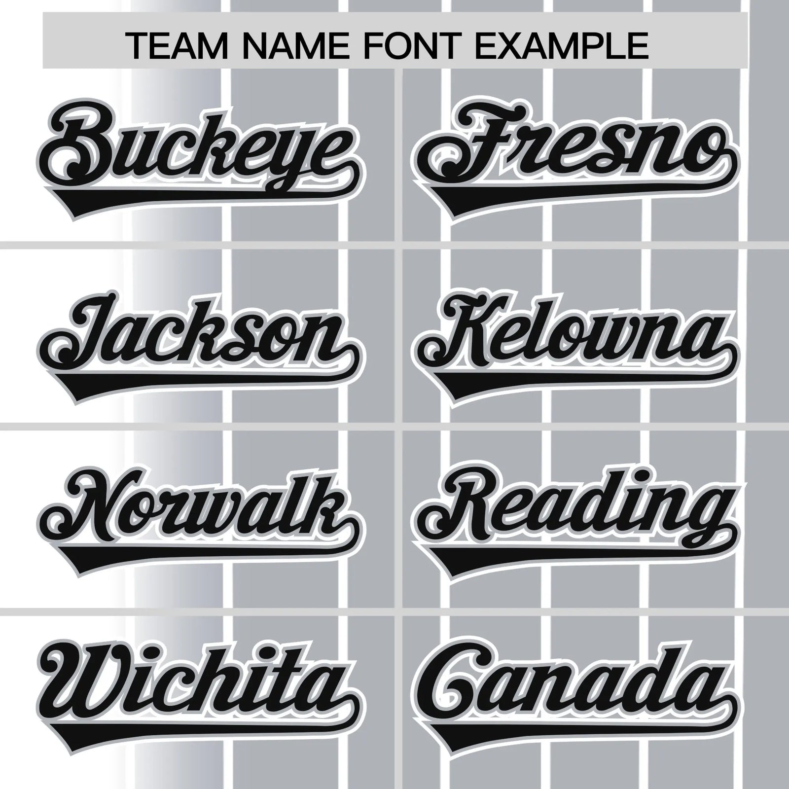 Custom White Gray Pinstripe Black Authentic Baseball Jersey