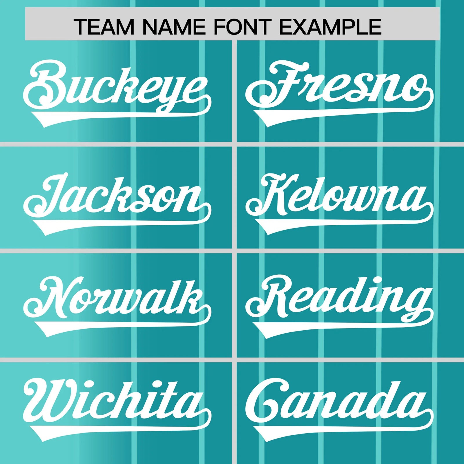 Custom Light-Blue Pinstripe White Authentic Baseball Jersey