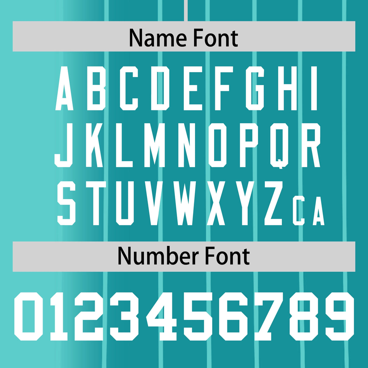 Custom Light-Blue Pinstripe White Authentic Baseball Jersey