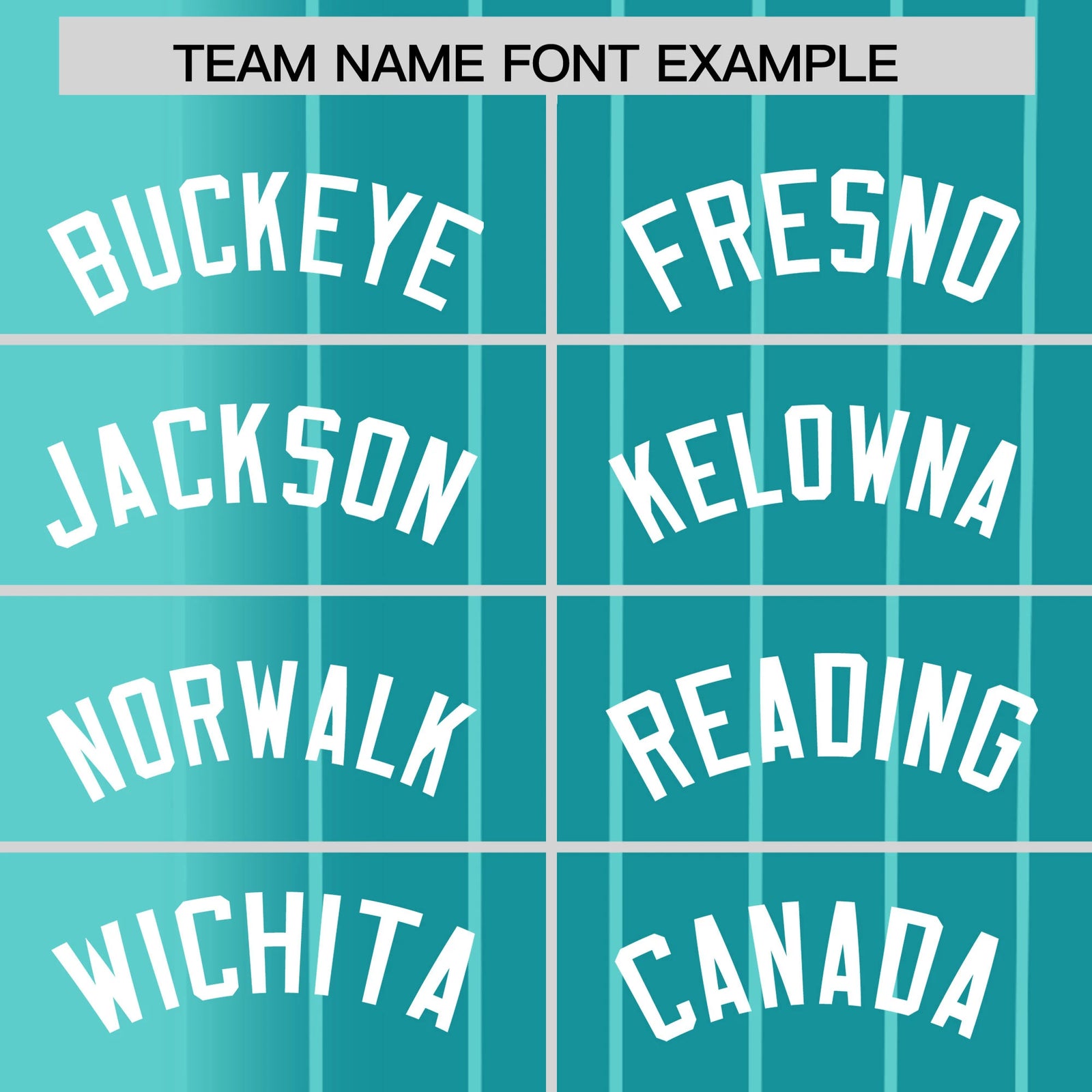 Custom Light-Blue Pinstripe White Authentic Baseball Jersey