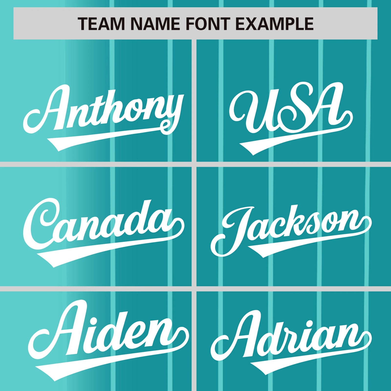 Custom Light-Blue Pinstripe White Authentic Baseball Jersey