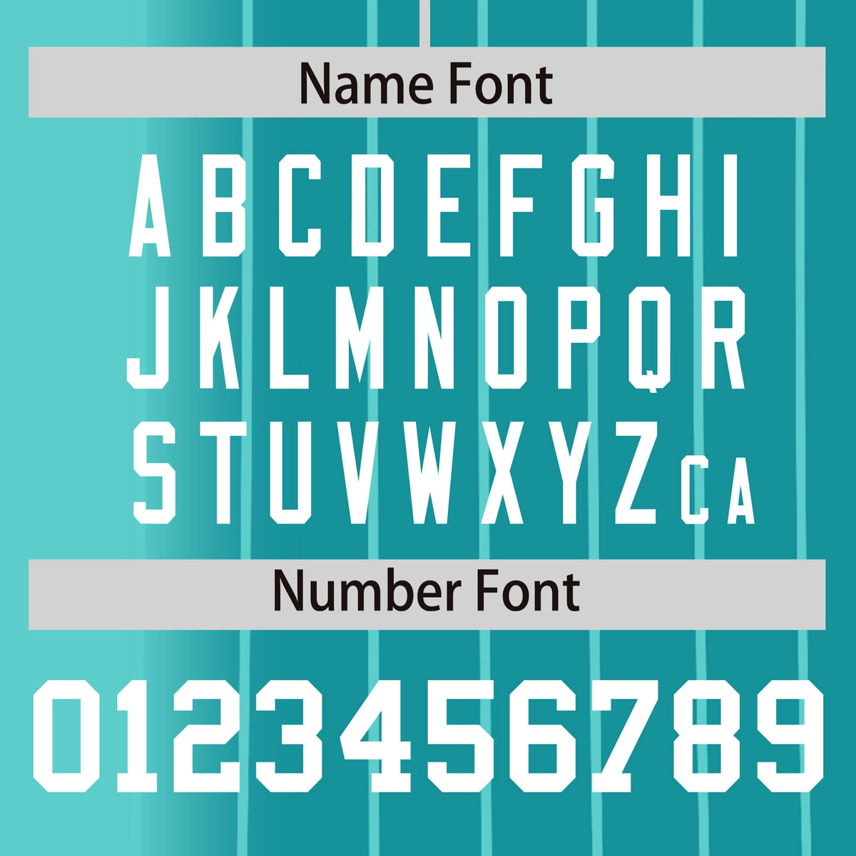 Custom Light-Blue Pinstripe White Authentic Baseball Jersey