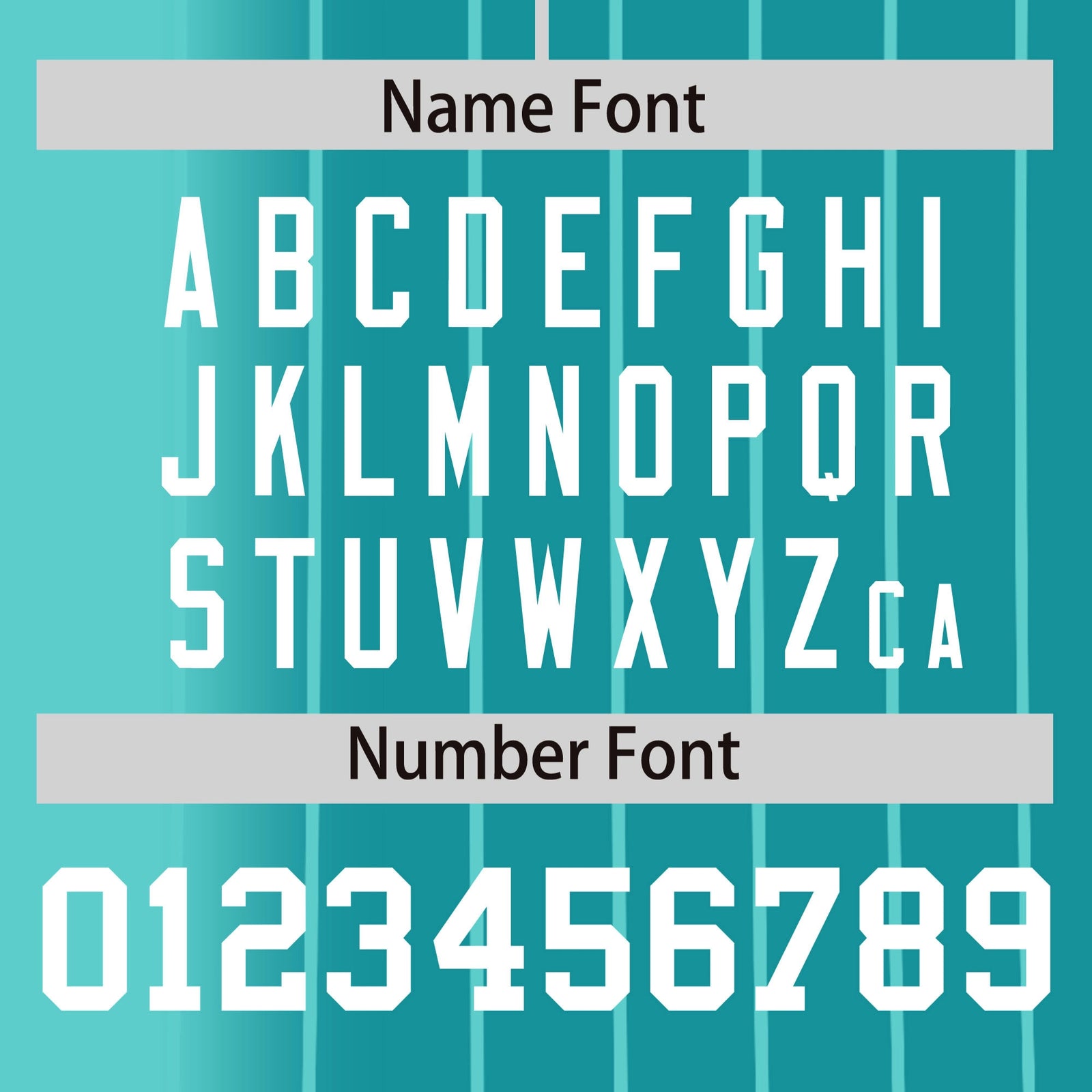 Custom Light-Blue Pinstripe White Authentic Baseball Jersey