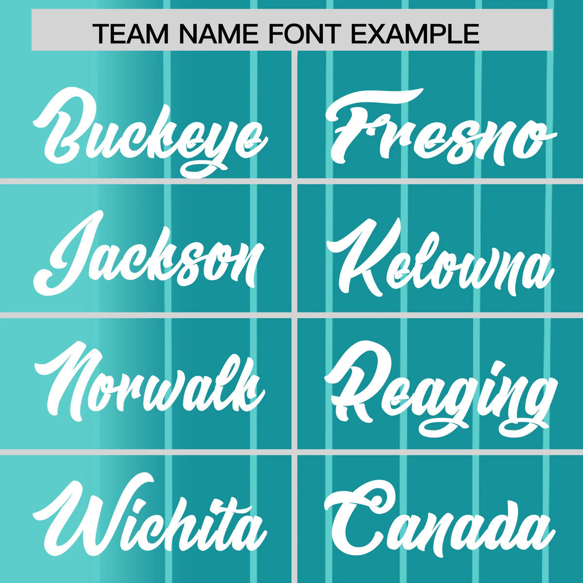 Custom Light-Blue Pinstripe White Authentic Baseball Jersey